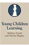 Stock image for Young Children Learning for sale by Better World Books