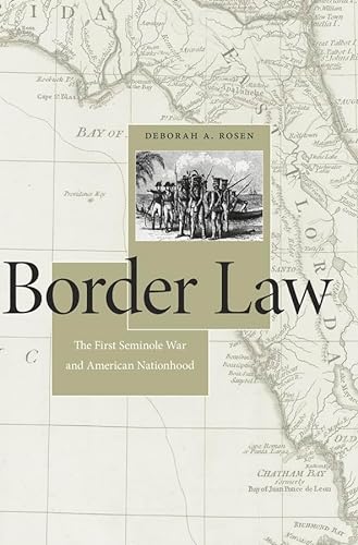 Stock image for Border Law for sale by Blackwell's