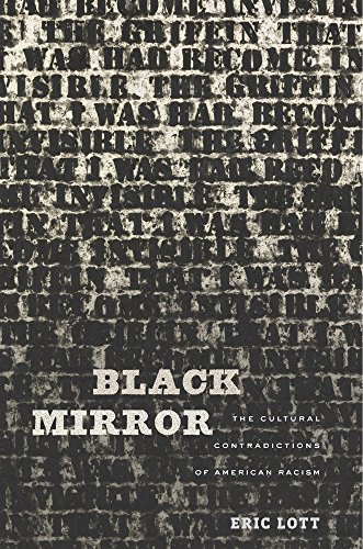 Imagen de archivo de Black Mirror a la venta por Blackwell's