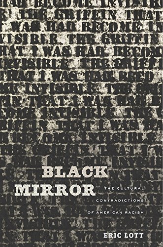 9780674967717: Black Mirror: The Cultural Contradictions of American Racism
