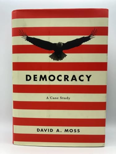 Imagen de archivo de Democracy: A Case Study a la venta por SecondSale