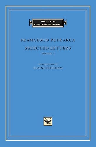 Beispielbild fr Selected Letters, Volume 2 zum Verkauf von Blackwell's