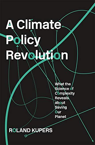 Stock image for A Climate Policy Revolution for sale by Blackwell's