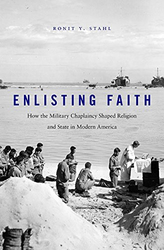Stock image for Enlisting Faith for sale by Blackwell's