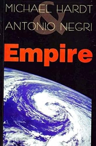 9780674972254: Empire