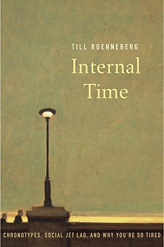 Stock image for Internal Time for sale by Blackwell's