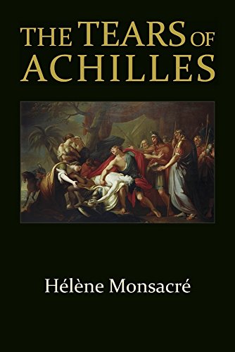 9780674975682: The Tears of Achilles