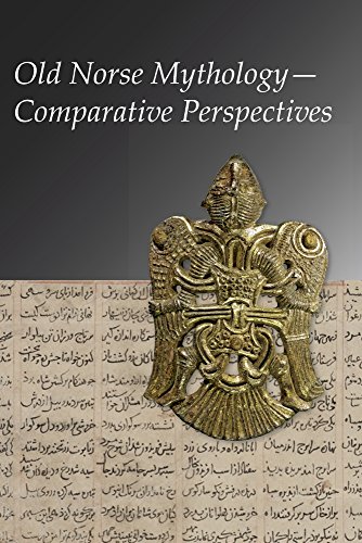 9780674975699: Old Norse Mythology―Comparative Perspectives (Publications of the Milman Parry Collection of Oral Literature)