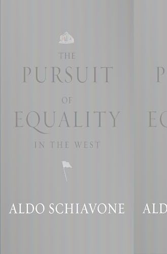 Stock image for The Pursuit of Equality in the West for sale by Valley Books