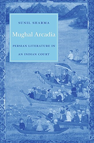 Stock image for Mughal Arcadia for sale by Blackwell's