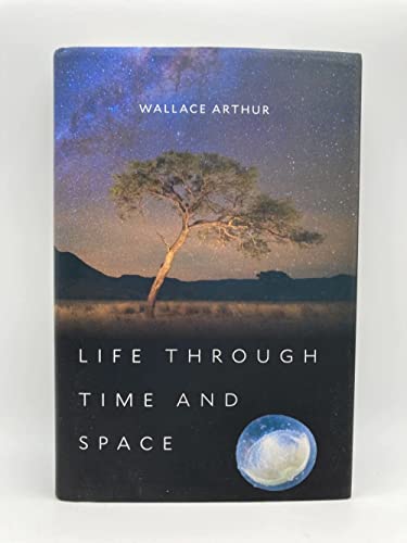 Stock image for Life through Time and Space for sale by SecondSale