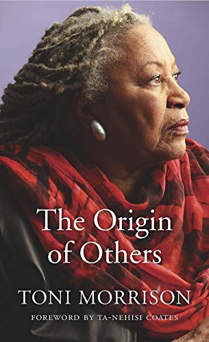 Stock image for The Origin of Others (The Charles Eliot Norton Lectures) for sale by Goodwill of Colorado