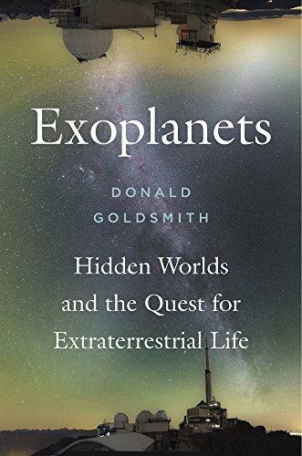 Stock image for Exoplanets for sale by Blackwell's