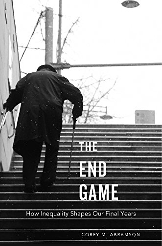 Stock image for The End Game for sale by Blackwell's