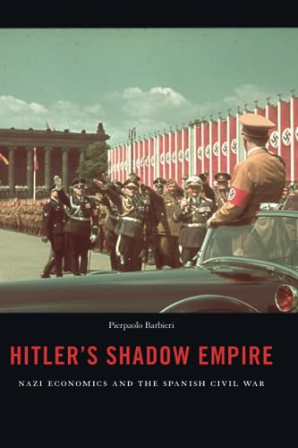Beispielbild fr Hitler's Shadow Empire zum Verkauf von Blackwell's