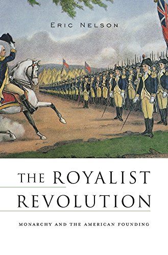 Stock image for The Royalist Revolution for sale by Blackwell's