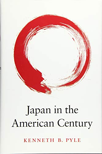 Stock image for Japan in the American Century for sale by Better World Books: West