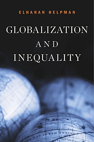 Beispielbild fr Globalization and Inequality zum Verkauf von Blackwell's