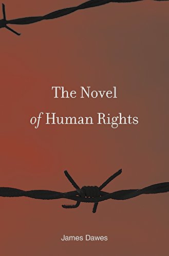 Stock image for The Novel of Human Rights for sale by HPB-Red