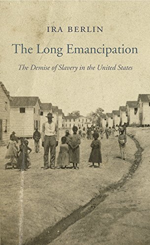 Beispielbild fr The Long Emancipation zum Verkauf von Blackwell's