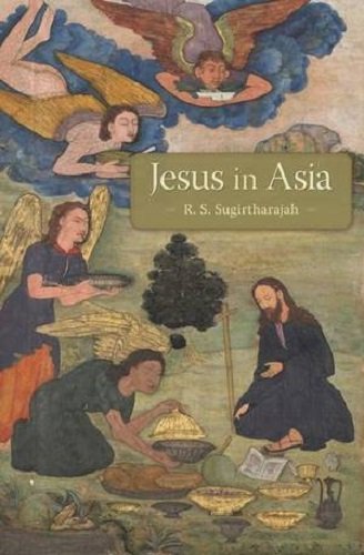 Stock image for Jesus in Asia for sale by Majestic Books
