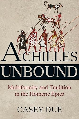 Stock image for Achilles Unbound for sale by Blackwell's