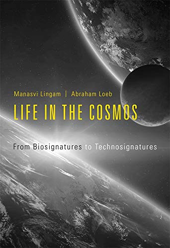 Beispielbild fr Life in the Cosmos: From Biosignatures to Technosignatures zum Verkauf von Chiron Media