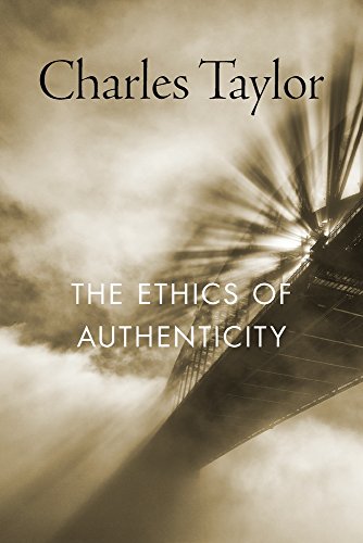 9780674987692: The Ethics of Authenticity