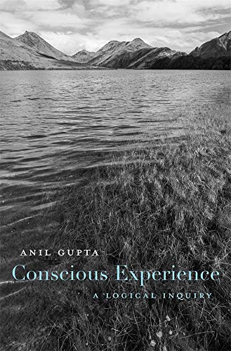 9780674987784: Conscious Experience: A Logical Inquiry