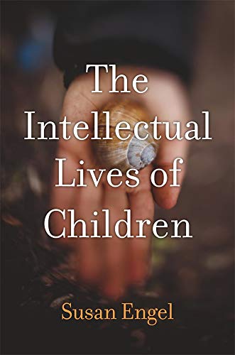 Beispielbild fr The Intellectual Lives of Children zum Verkauf von Blackwell's