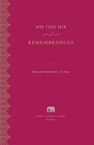 Stock image for Remembrances for sale by Majestic Books