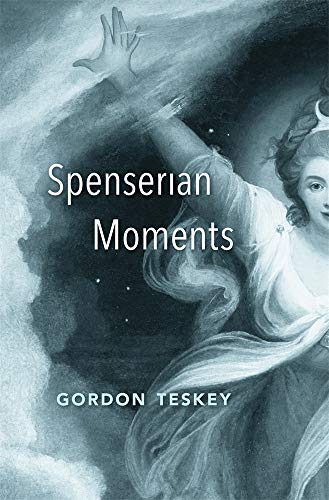 Stock image for Spenserian Moments for sale by WorldofBooks