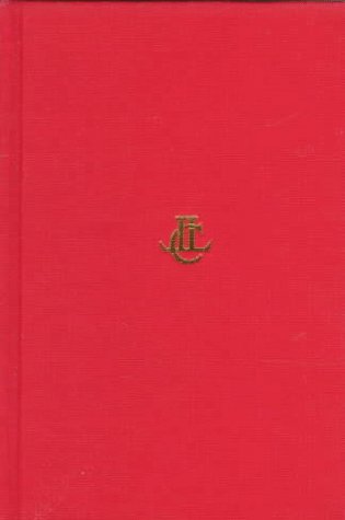 Imagen de archivo de Seneca IX. Tragedies II. Agamemnon. Thyestes. Hercules. Oetaeus. Phoenissae. Octavia [Loeb Classical Library] a la venta por Windows Booksellers