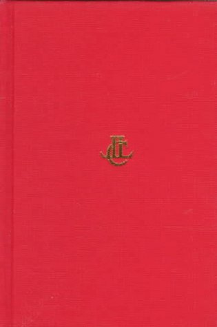 Stock image for Seneca IX. Tragedies II. Agamemnon. Thyestes. Hercules. Oetaeus. Phoenissae. Octavia [Loeb Classical Library] for sale by Windows Booksellers