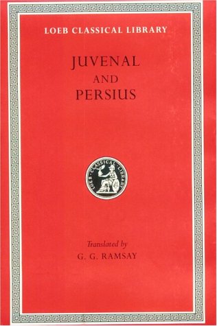 9780674991026: L091 (Latin) (Loeb Classical Library)
