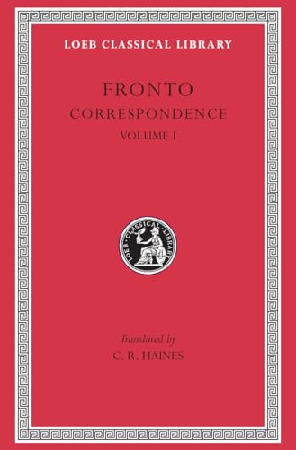 

Fronto Correspondence