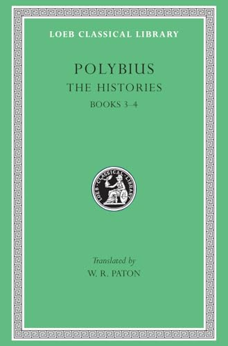 9780674991521: Polybius: The Histories: 002