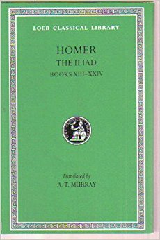 9780674991897: Bks.XIII-XXIV (v. 2) (Loeb Classical Library)