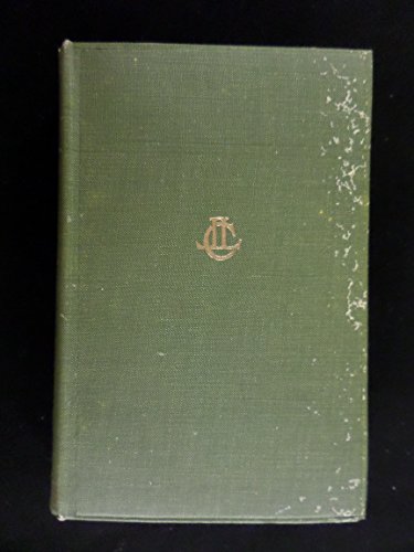 Beispielbild fr Plato: The Republic, Books 6-10 (Loeb Classical Library, No. 276) (Vol 6, Bks.VI-X) (Greek and English Edition) zum Verkauf von Midtown Scholar Bookstore