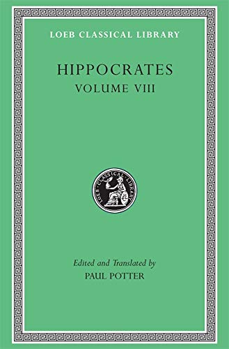 9780674995314: Hippocrates