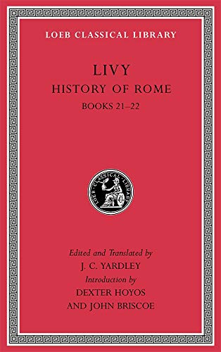 Beispielbild fr History of Rome zum Verkauf von Blackwell's