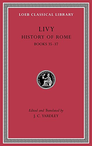 Imagen de archivo de History of Rome, Volume X a la venta por Blackwell's