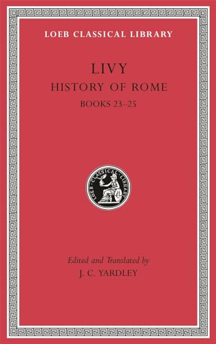 Imagen de archivo de History of Rome, Volume VI a la venta por Blackwell's