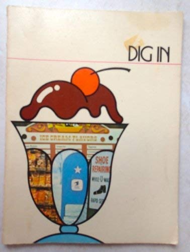 Stock image for Dig in: Reader B for sale by Better World Books