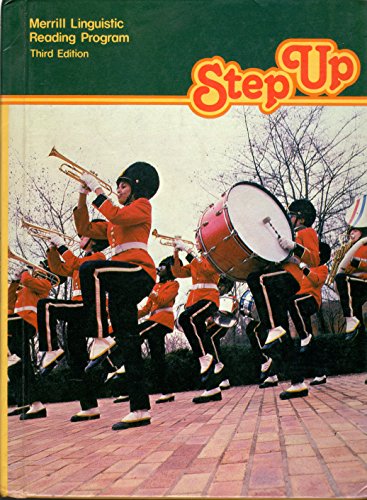 Stock image for Step Up (The Merrill Linguistic Reading Program) for sale by ThriftBooks-Dallas