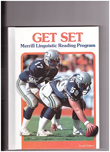Imagen de archivo de Get Set, 4th Edition (Merrill Linguistic Reading Program, Grade 2, Level D) a la venta por ThriftBooks-Dallas