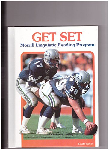 Stock image for Get Set, 4th Edition (Merrill Linguistic Reading Program, Grade 2, Level D) for sale by ThriftBooks-Dallas