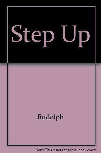 Stock image for Step Up for sale by Emily's Books