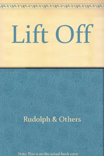 Stock image for Lift Off, The Merrill Linguistic Reading Program, for sale by Alf Books