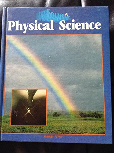 Focus on Physical Science (9780675028189) by Heimler